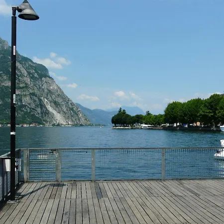 Apartamento Alps & Lecco