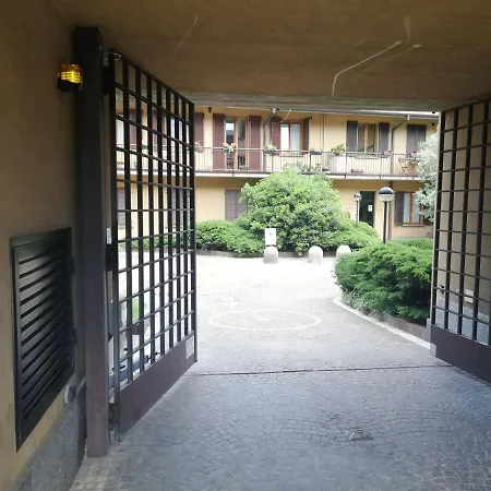 Alps & Apartamento Lecco