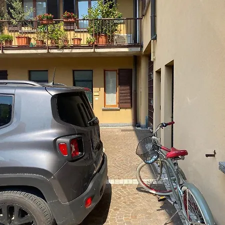Apartamento Alps &
