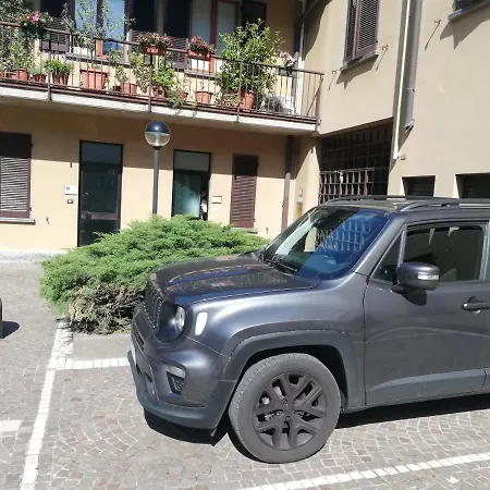 Alps & Apartamento Lecco