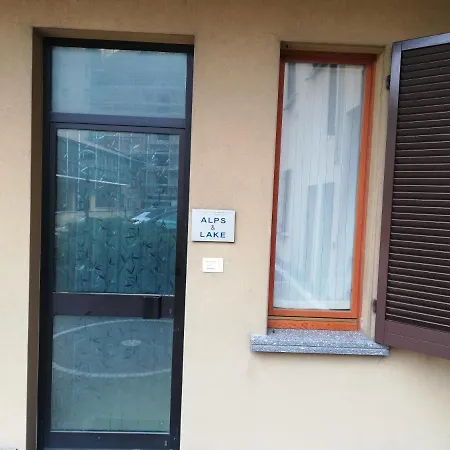 Alps & Apartamento *