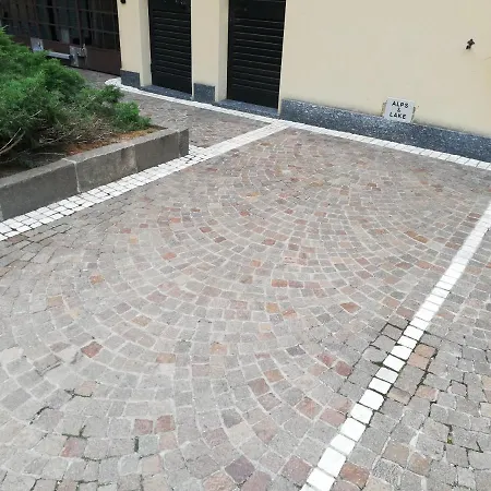 Apartamento Alps & *