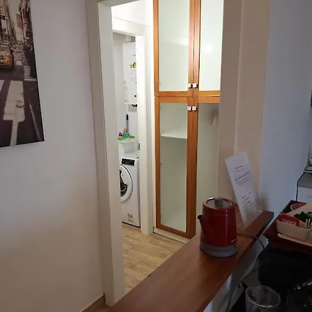 Alps & Apartamento