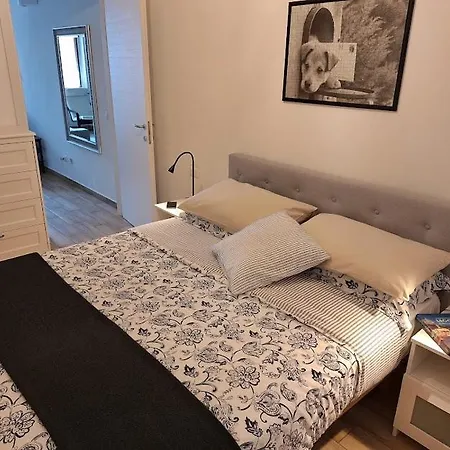 Alps & Apartamento Lecco