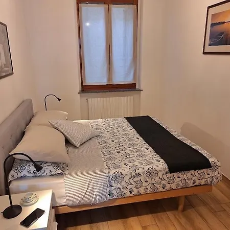 Apartmán Alps & *